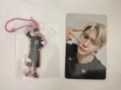 smtown live 2025 グッズ RIIZE ウンソク