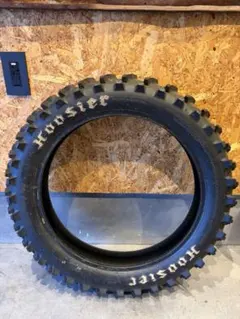 70s HOOSIER TIRE フットボールT ビンテージ タイヤ フージャー - メルカリ