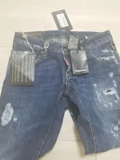 ディースクエアアード!!デニム ジーンズ 36