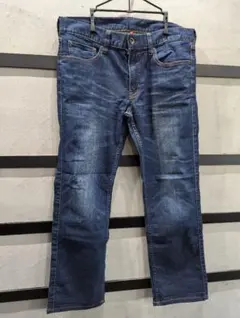 UNIQLO スリムフィットジーンズ 34