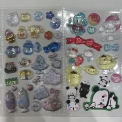 シール おすそ分け 22