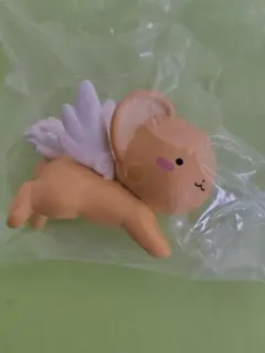 カードキャプターさくら２　ハグコット　ケロちゃん１個