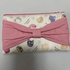 CCさくら ポーチ