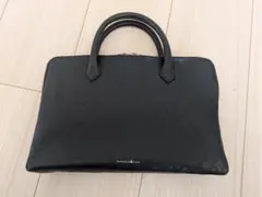 パトリックコックス　ミニブリーフバッグ