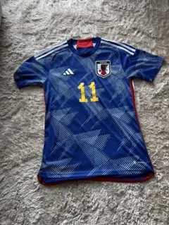 日本代表 ユニフォーム m