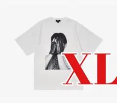 ジョングク BTS ARIRANG ポップアップ Tシャツ アリラン XL - メルカリ