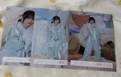 櫻坂46 森田ひかる What's 