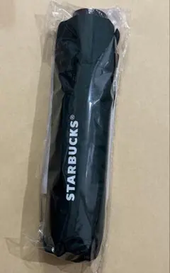 スターバックス 折りたたみ傘 晴雨兼用 スタバ