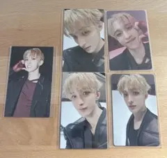 SEVENTEEN ドギョム 会場限定 ラキドロ