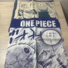 ワンピース　ハンカチ