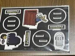 UNDERTALE SYMPHONIC CONCERT アクリルスタンド