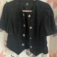 トップス　伊太利屋　Ｌのサムネイル