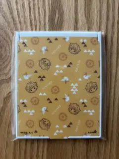 鬼滅の刃　善逸　ミラー