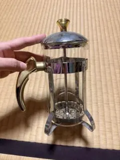 MEMORIAL TREE ティーポット コーヒープレス