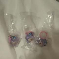 TREASURE TRUZ CHILLI チリ ヒョンソク めじるしアクセサリー