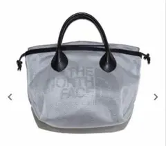 THE NORTH FACE PURPLE LABEL Tote Bag グレーのサムネイル