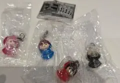 ダンダダン めじるしアクセサリー