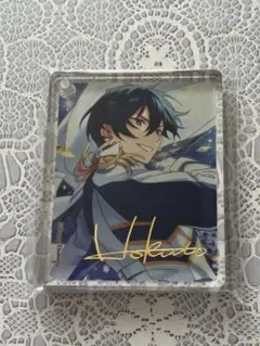 あんスタ 氷鷹北斗 コロッタ