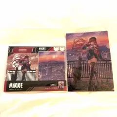 NIKKE エリア防衛戦 ラピ ジオラマアクリルスタンド ソウル - メルカリ