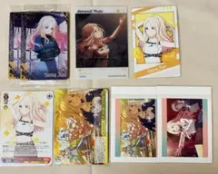 十王星南　まとめ売り　ウエハース　ぱしゃこれ　ヴァイス　学マス