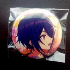 プロセカ 神代類 CD特典 缶バッジ ショウタイム・ルーラー - メルカリ