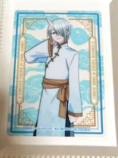 2025年最新】妖怪学校の先生はじめました 神酒 アクスタの人気アイテム