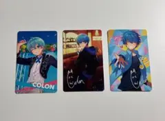 すとぷり ころん カード まとめ売り