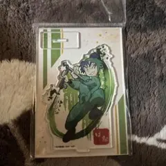 食満留三郎 アクスタ 忍たま乱太郎 ヴィンテージシリーズ