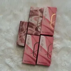 コーラルヘイズ Coralhaze ティント5本セット 新品未使用