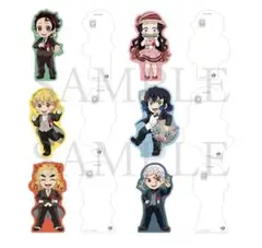 鬼滅の刃　無限城　音楽祭　ufotable ポスカセット