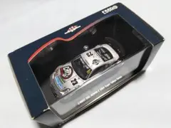 EBBRO C-WEST ORC ADVAN Z スーパー耐久 ミニカーのサムネイル