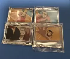 ハイキュー アクリルパネル 音駒
