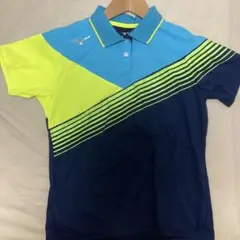 Mizuno テニス ポロシャツ レディースMサイズ
