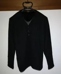 CLOSSHI PREMIUM カーディガン