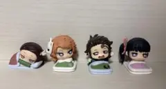 鬼滅の刃　おねむたん　カプセルトイ