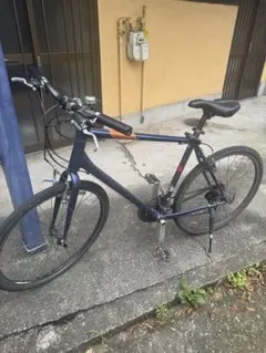 GIANT GRAVIER クロスバイクのサムネイル