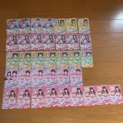 ひみつのアイプリ　アイプリカード　とき宣　コラボカード