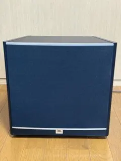 現状品 通電確認済み KEF PSW2010 250w アクティブサブウーファー