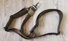 3点スリング オリーブ カーキ グリーン スリング