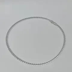 【美品】phiten RAKUWAネックレス EXTREME クリスタルタッチのサムネイル