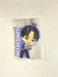 エナプ ジョンウォン ラバーストラップ ENHYPEN