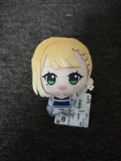 学園アイドルマスター ちびぐるみ 〜on stage!〜 vol.3 紫雲清夏