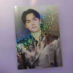 SEVENTEEN RIGHT HERE JAPAN トレカ バーノン