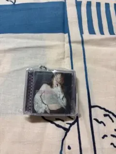 LE SSERAFIM 'DIFFERENT' ミニCDコレクション