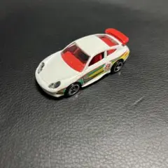 Hot Wheels ポルシェ911 gt3 cup