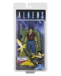 NECA エイリアン2 プライベート・バスケス - メルカリ