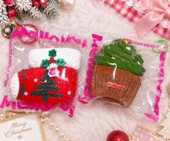 【再販なし希少】 メロジョイ メロークリスマス