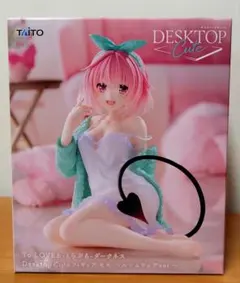 2026年最新】to loveる フィギュアの人気アイテム - メルカリ
