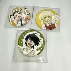 2026年最新】化物語 缶バッジの人気アイテム - メルカリ