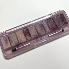 etude プレイカラーアイシャドウ クールステージ ブラシ付きのサムネイル